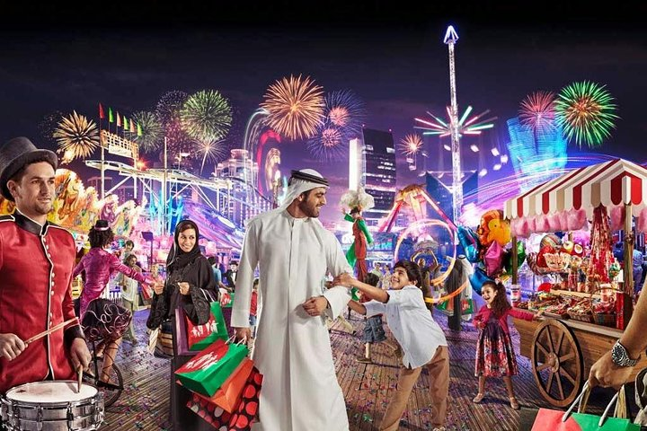 Explore the dynamic culture of Dubai through bustling markets historic sites and breathtaking architecture making every moment memorable on this immersive city tour. Experience the magic of Dubai!